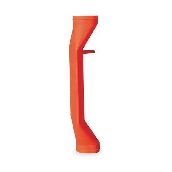 Air Systems Intl Manhole Saddle Vent SV-189
