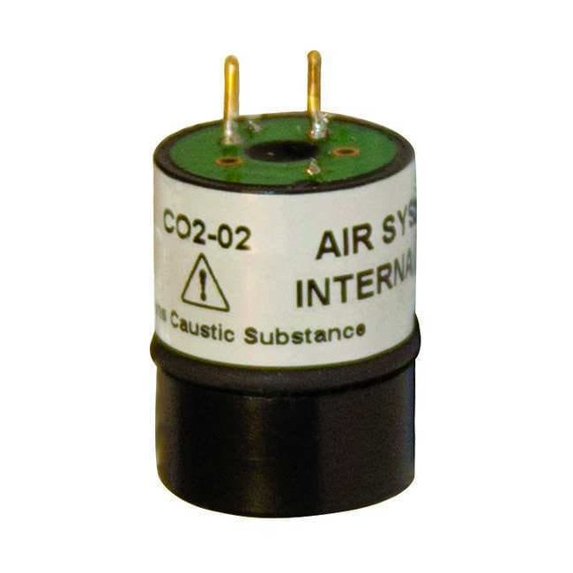 Air Systems Intl O2 Sensor CO2-O2