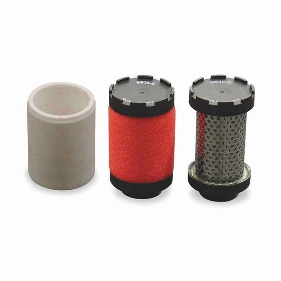 Air Systems Intl Outlet Filter, For Mfr. No. BB30-CO BB30-FK