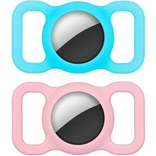 Dog tag plastic covers online