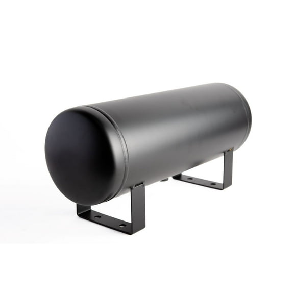 Air Tank 5 Gallon universal use with 8 Ports for Cars and Trucks Viking Horns