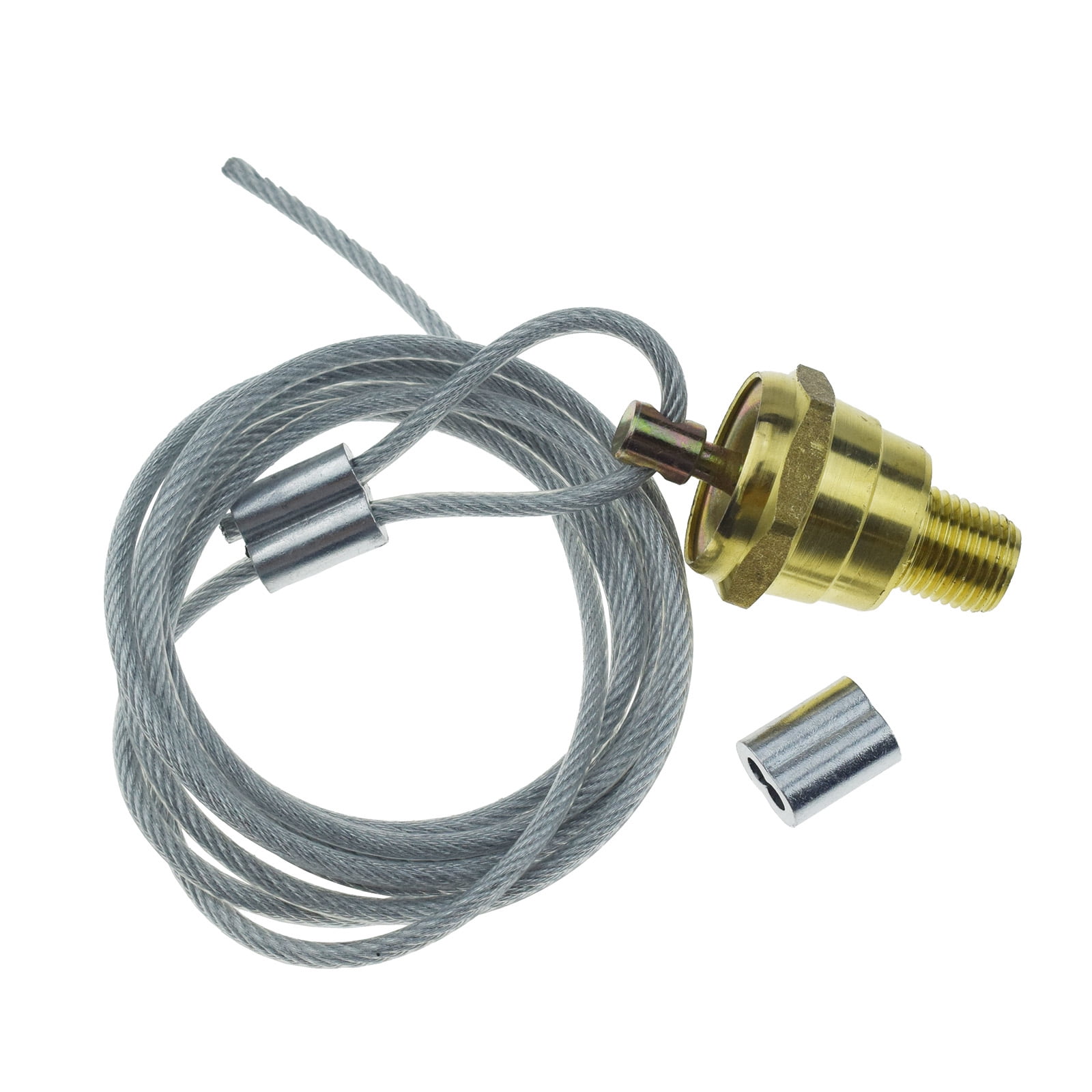 Air Tank Pull Drain Valve For Freightliner 1215354000 1215354000