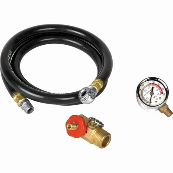 Air Tank Repair Kit