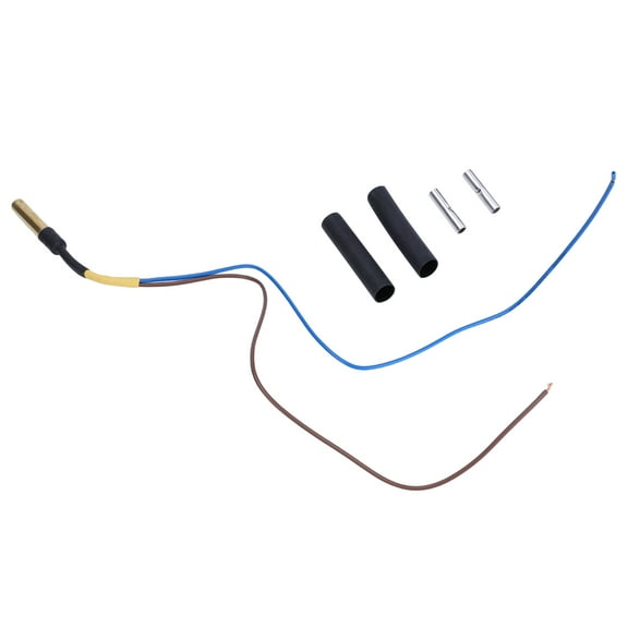 Air Temp Temperature Sensor Compatible for Thermo King Air Temp Temperature Graded Sensor Replaces 400974