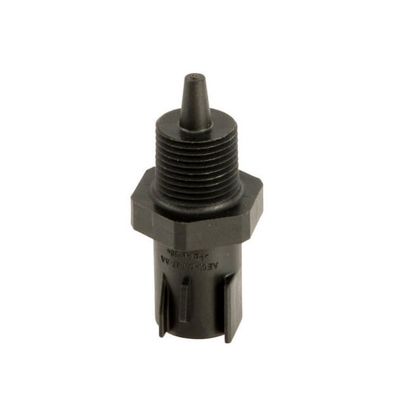 Air Temperature Sensor - Compatible with 1993 - 2012 Ford Taurus 1994 1995 1996 1997 1998 1999 2000 2001 2002 2003 2004 2005 2006 2007 2008 2009 2010 2011