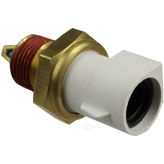 Air Temperature Sensor - Compatible with 1985 - 1996 Ford F-150 1986 1987 1988 1989 1990 1991 1992 1993 1994 1995
