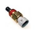thumbnail image 1 of Air Temperature Sensor - Compatible with 1986 - 1990 Buick Electra 1987 1988 1989, 1 of 2