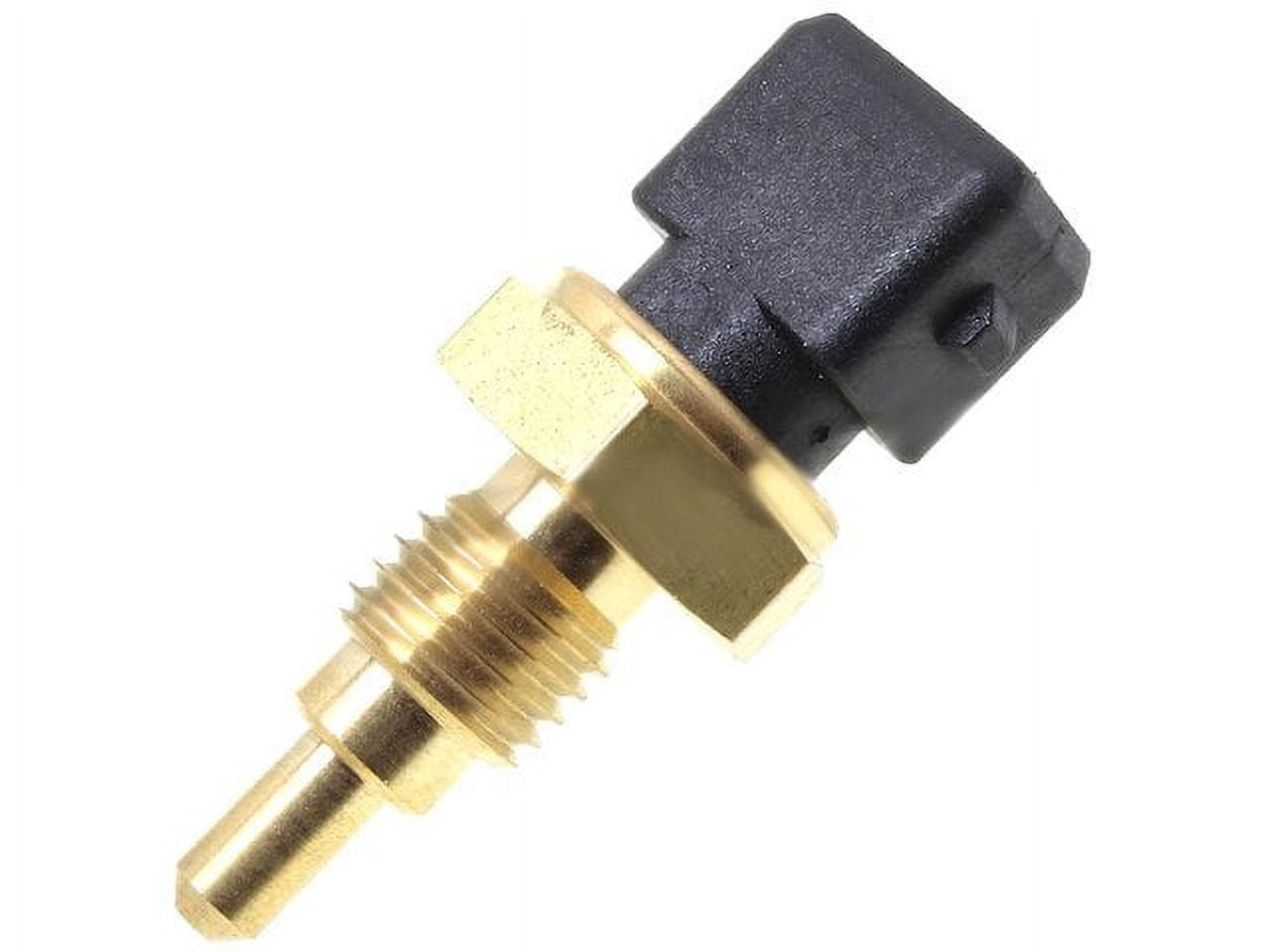 Reliant Radiator Temp Sensor Air Temperature Sensor - Compatible with 1987 - 1989 Plymouth Reliant ...