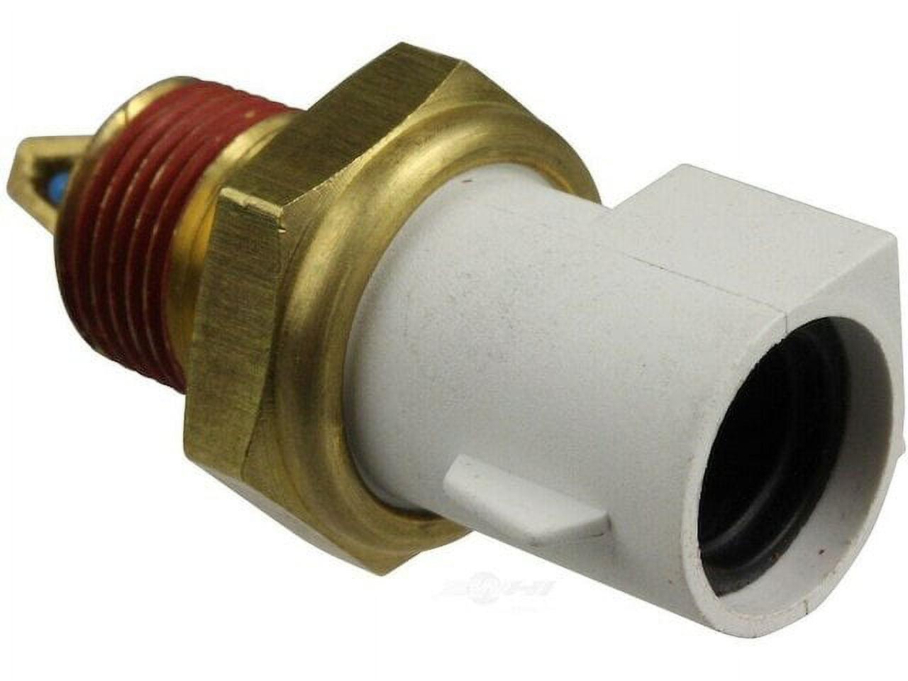 Wagon R Temperature Sensor Air Temperature Sensor - Compatible with 1987 - 1996 Ford E-350 ...