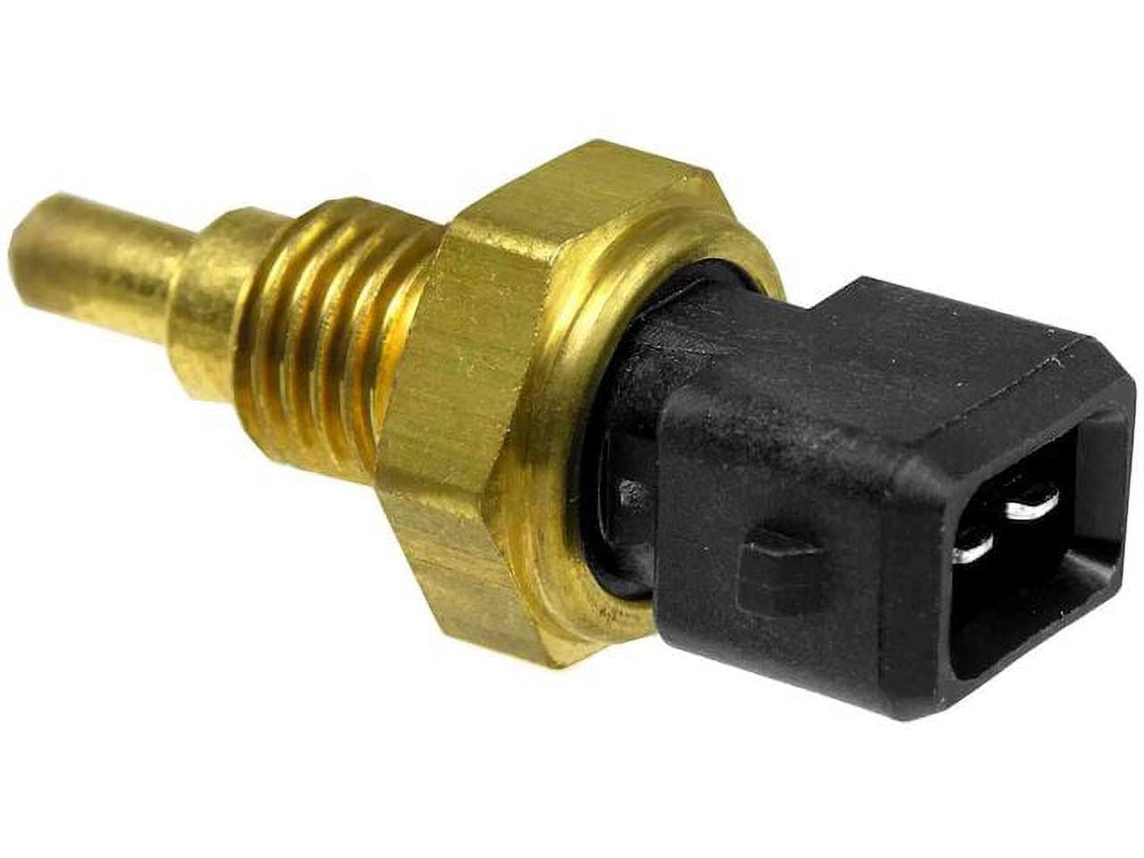 Air Temperature Sensor - Compatible with 1988 - 1989 Dodge D100 ...