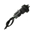 thumbnail image 1 of Air Temperature Sensor - Compatible with 1989 - 1993 Chevy Caprice 1990 1991 1992, 1 of 2
