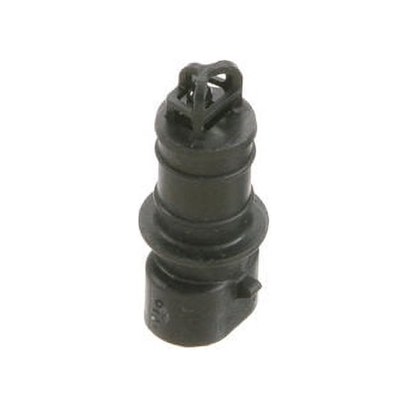 Air Temperature Sensor - Compatible with 1990 - 2000 Chevy Corvette OHV 1991 1992 1993 1994 1995 1996 1997 1998 1999
