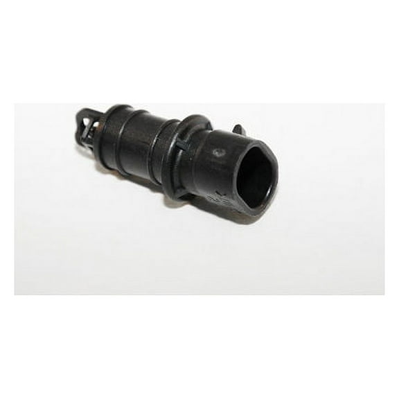 Air Temperature Sensor - Compatible with 1992 - 2000 Chevy Corvette 1993 1994 1995 1996 1997 1998 1999
