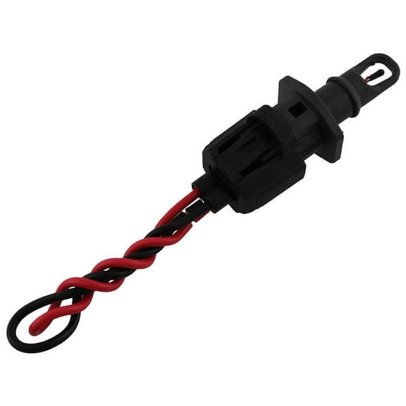 Air Temperature Sensor - Compatible with 1995 - 1996, 1998 - 1999 Mazda B3000