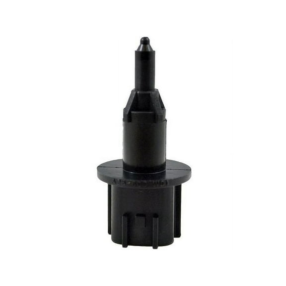 Air Temperature Sensor - Compatible with 1995 - 1997 Nissan Altima 2.4L 4-Cylinder 1996