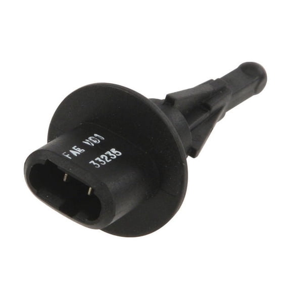 Air Temperature Sensor - Compatible with 1995 - 1998 Toyota Tacoma 1996 1997