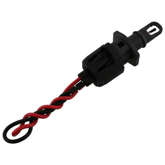 Air Temperature Sensor - Compatible with 1995 - 2003 Ford Ranger 1996 1997 1998 1999 2000 2001 2002