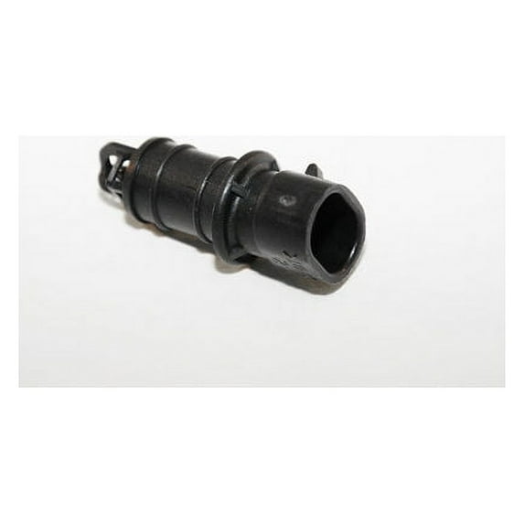Air Temperature Sensor - Compatible with 1995 - 2005 Chevy Cavalier 1996 1997 1998 1999 2000 2001 2002 2003 2004