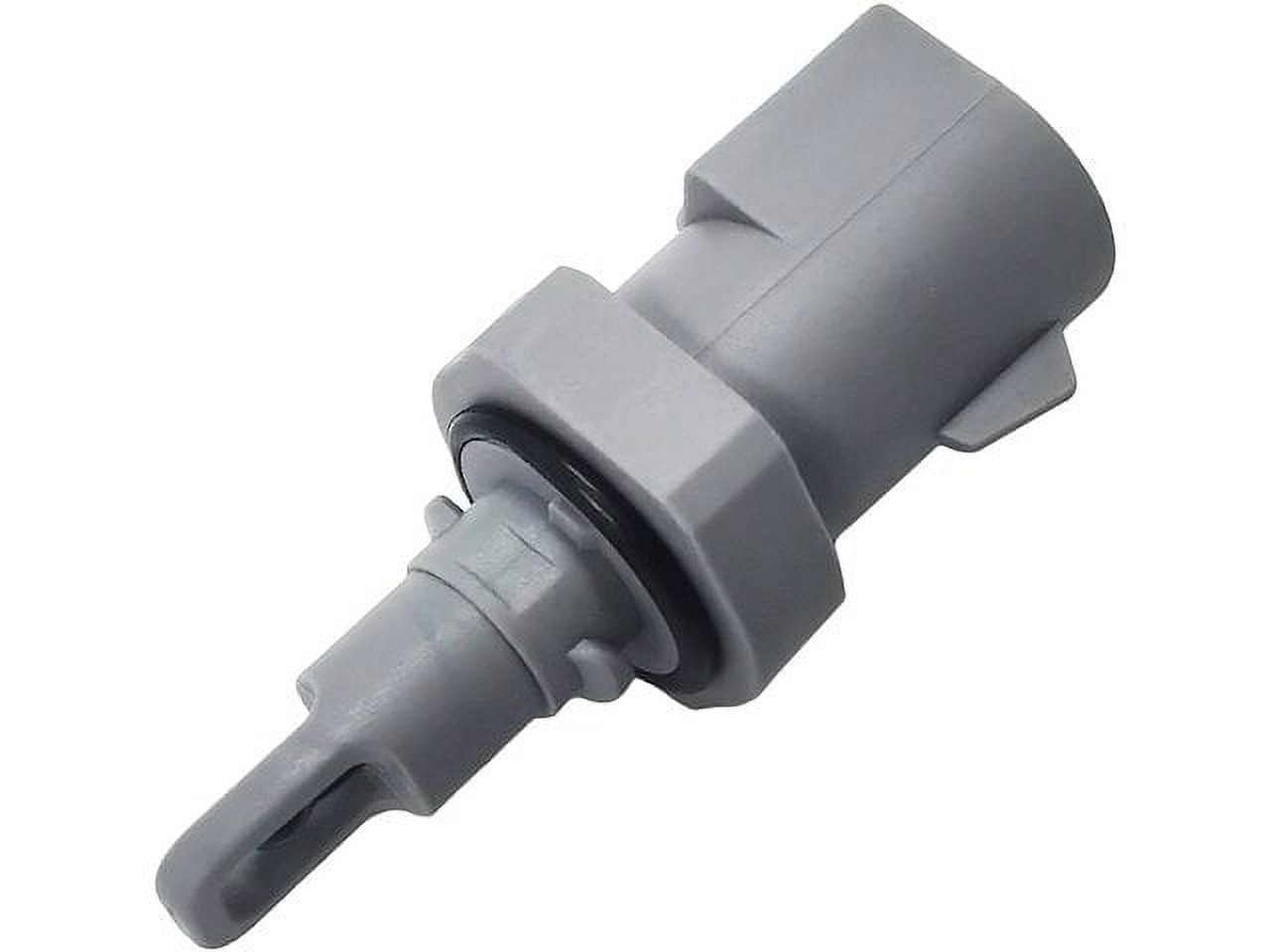 Wagon R Temperature Sensor Air Temperature Sensor - Compatible with 1995 Ford E-350 Econoline Club ...