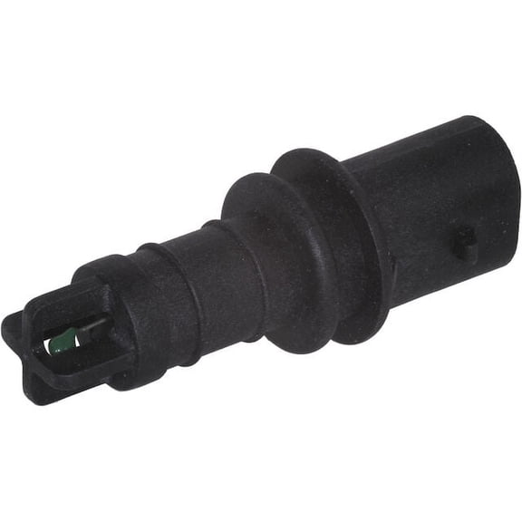 Air Temperature Sensor - Compatible with 1996 - 2005 Buick LeSabre 1997 1998 1999 2000 2001 2002 2003 2004