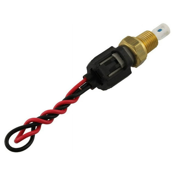 Air Temperature Sensor - Compatible with 1997 - 2003 Dodge Ram 1500 1998 1999 2000 2001 2002