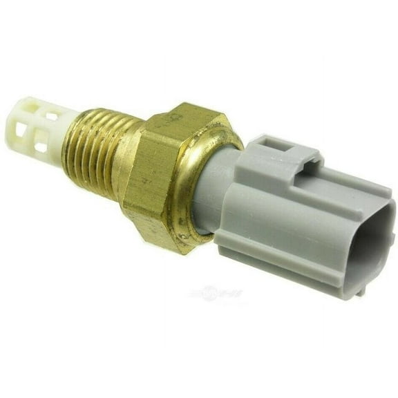 Air Temperature Sensor - Compatible with 1997 - 2004 Jeep Grand Cherokee 4.0L 6-Cylinder VIN S 1998 1999 2000 2001 2002 2003