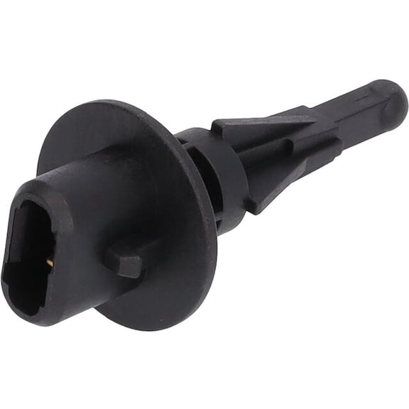 Air Temperature Sensor - Compatible with 1999 - 2005 Mazda Miata 1.8L 4-Cylinder 2000 2001 2002 2003 2004