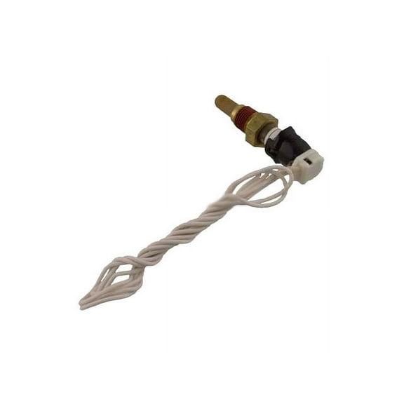 Air Temperature Sensor - Compatible with 2000 - 2002 Saturn SL2 1.9L 4-Cylinder 2001