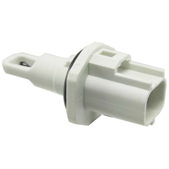 Air Temperature Sensor - Compatible with 2000 - 2003 Ford Excursion 7.3L V8 VIN F 2001 2002