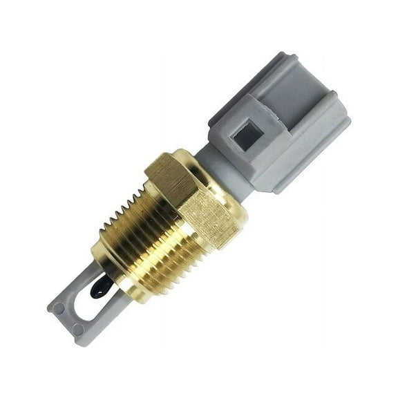 Air Temperature Sensor - Compatible with 2000 - 2003 Ford F750 7.3L V8 2001 2002