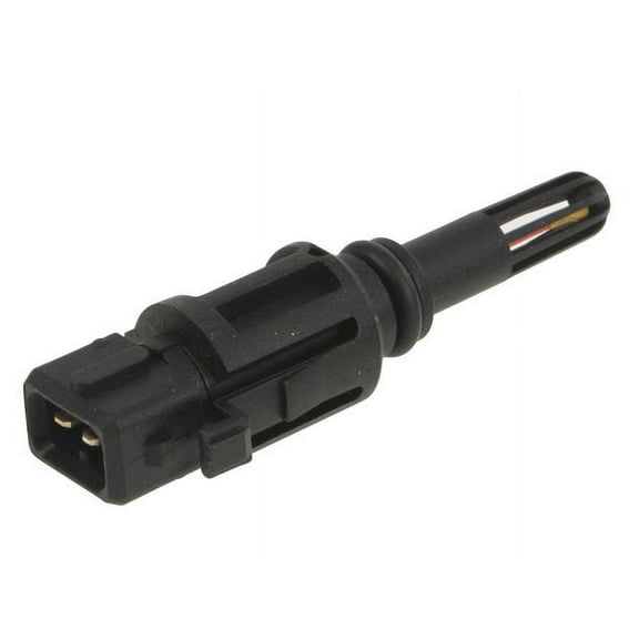 Air Temperature Sensor - Compatible with 2001 - 2006 BMW 330Ci 2002 2003 2004 2005