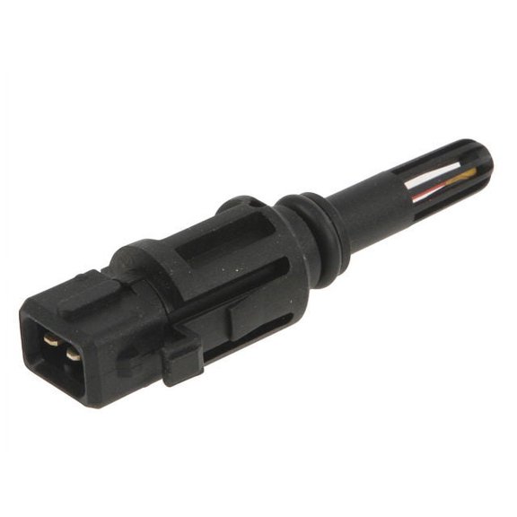Air Temperature Sensor - Compatible with 2001 - 2006 BMW X5 3.0L 6-Cylinder 2002 2003 2004 2005