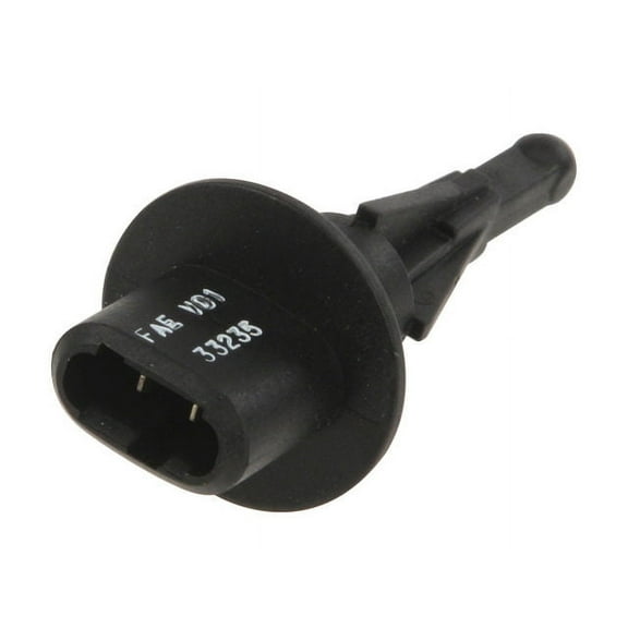 Air Temperature Sensor - Compatible with 2002 - 2003 Suzuki Aerio