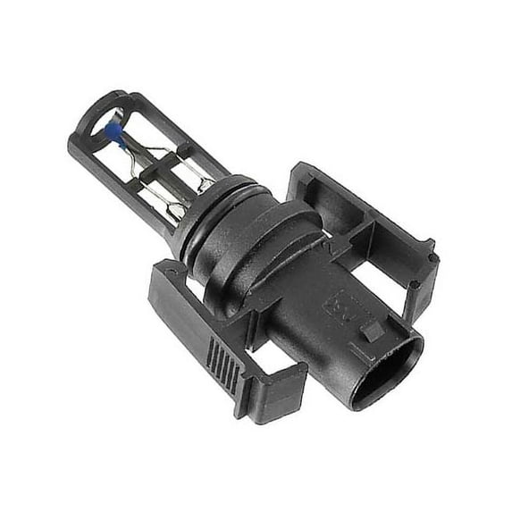Air Temperature Sensor - Compatible with 2002 - 2004 Mercedes-Benz C32 AMG 2003