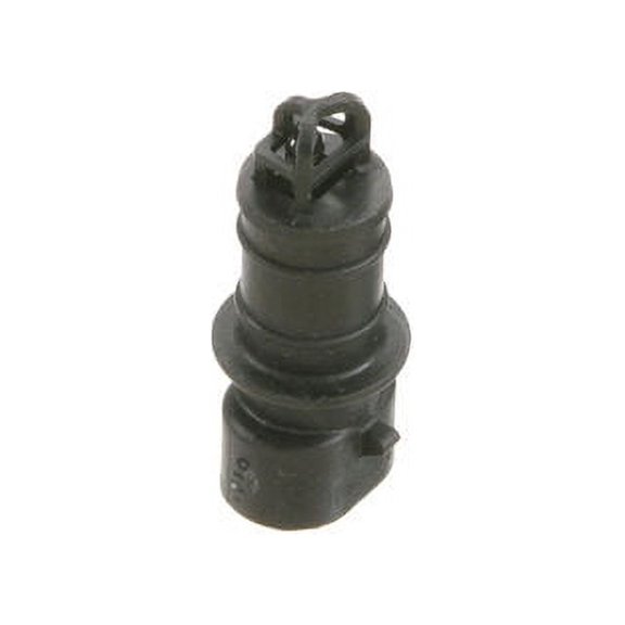 Air Temperature Sensor - Compatible with 2002 - 2005 GMC Envoy 4.2L 6-Cylinder 2003 2004