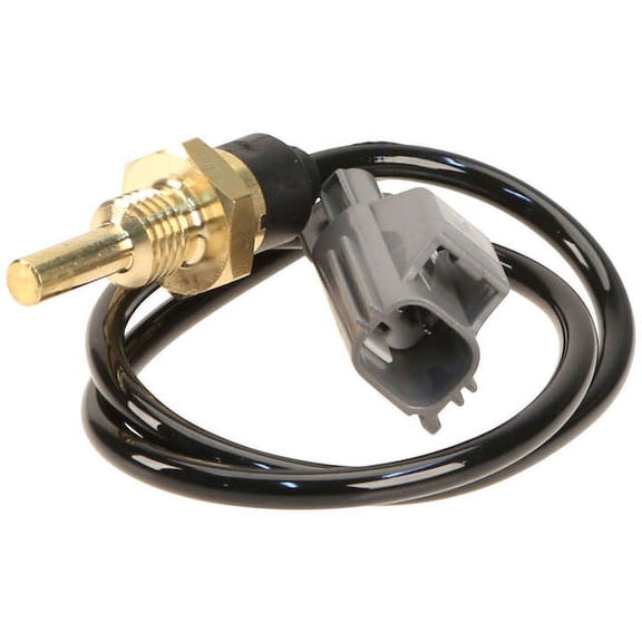 Air Temperature Sensor - Compatible with 2002 - 2005 Volvo S80 2003 2004