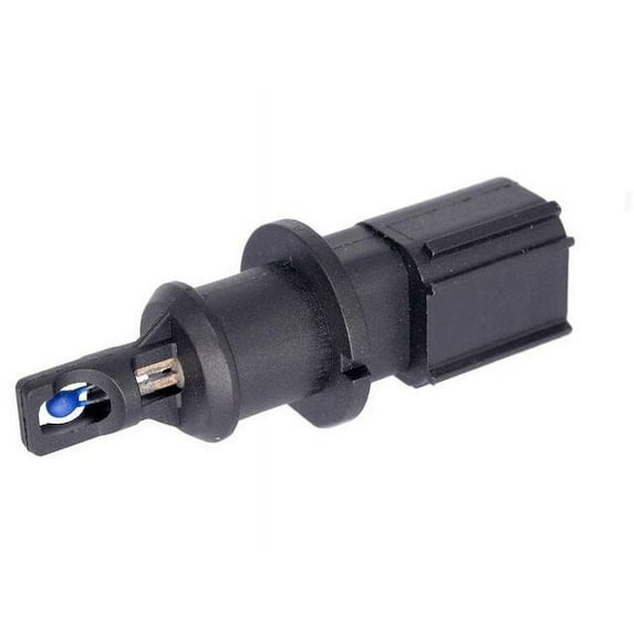 Air Temperature Sensor - Compatible with 2004 - 2012 Jeep Liberty 2005 2006 2007 2008 2009 2010 2011