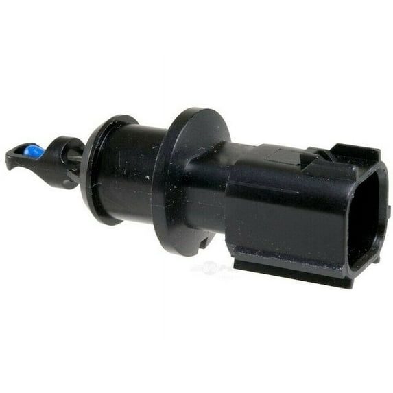 Air Temperature Sensor - Compatible with 2004 - 2012 Jeep Liberty 2005 2006 2007 2008 2009 2010 2011