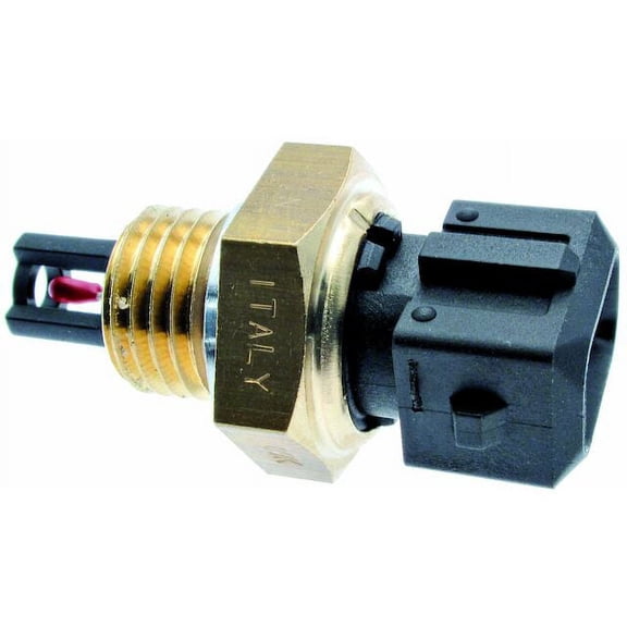 Air Temperature Sensor - Compatible with 2005 - 2009 Hyundai Tucson 2.7L V6 2006 2007 2008