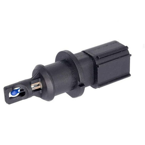 Air Temperature Sensor - Compatible with 2007 - 2017 Jeep Patriot 2008 2009 2010 2011 2012 2013 2014 2015 2016