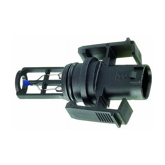 Air Temperature Sensor - Compatible with 2008 - 2010 Mercedes-Benz S63 AMG 6.3L V8 Naturally Aspirated GAS 2009