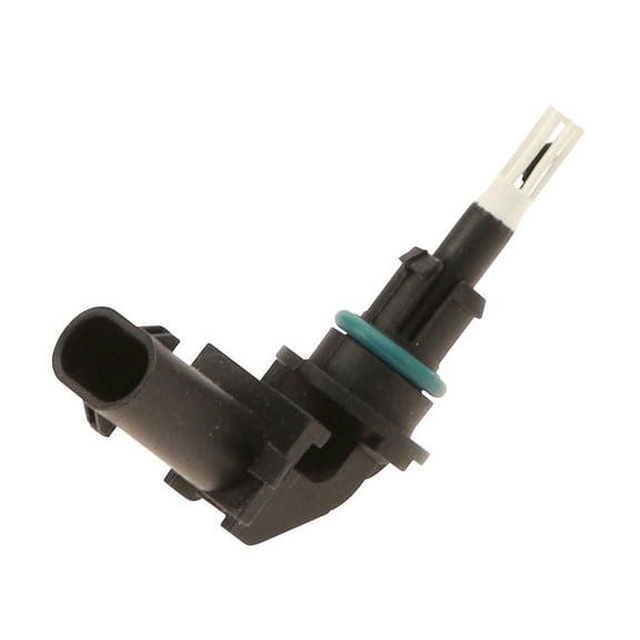 Air Temperature Sensor - Compatible with 2009 - 2013 BMW X5 2010 2011 2012