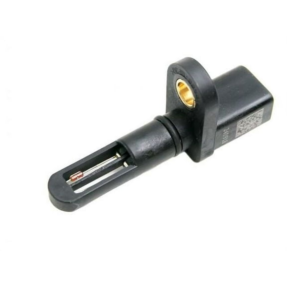 Air Temperature Sensor - Compatible with 2009 - 2017 Volkswagen CC 2.0L 4-Cylinder 2010 2011 2012 2013 2014 2015 2016
