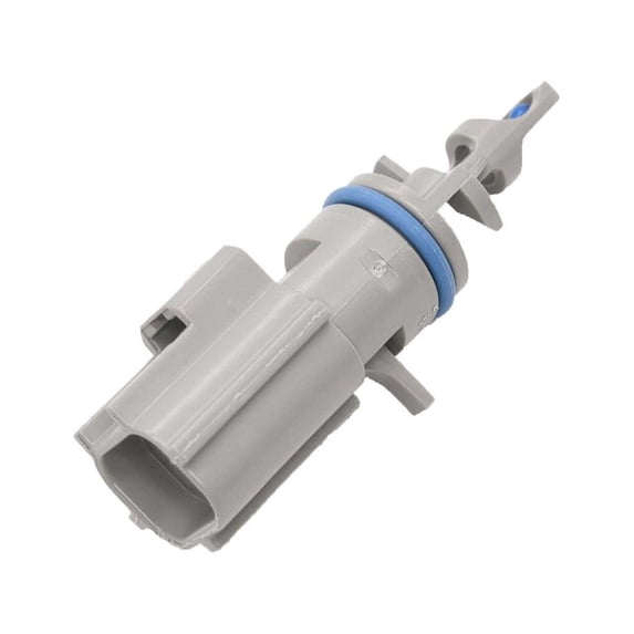 Air Temperature Sensor - Compatible with 2011 - 2019 Ford F-250 Super Duty 6.7L V8 2012 2013 2014 2015 2016 2017 2018