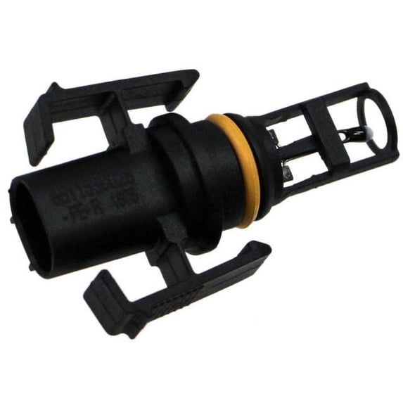 Air Temperature Sensor - Compatible with 2014 - 2017, 2020 - 2022 Mercedes-Benz Sprinter 2500 2.1L 4-Cylinder Diesel 2015 2016 2021