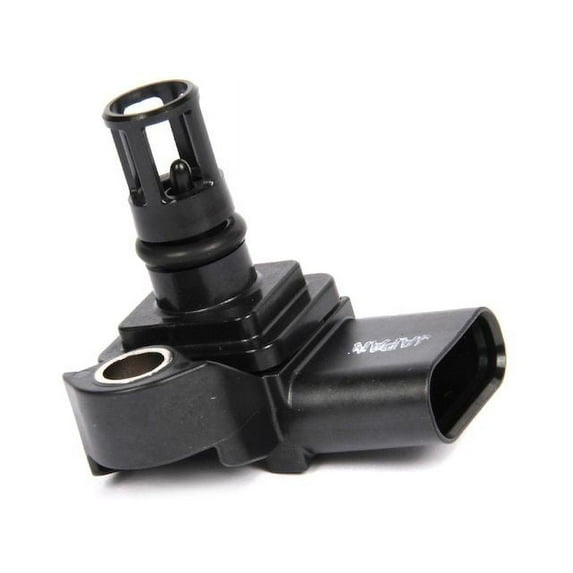 Air Temperature Sensor - Compatible with 2016 - 2017 Buick Encore 1.4L 4-Cylinder LE2 VIN M