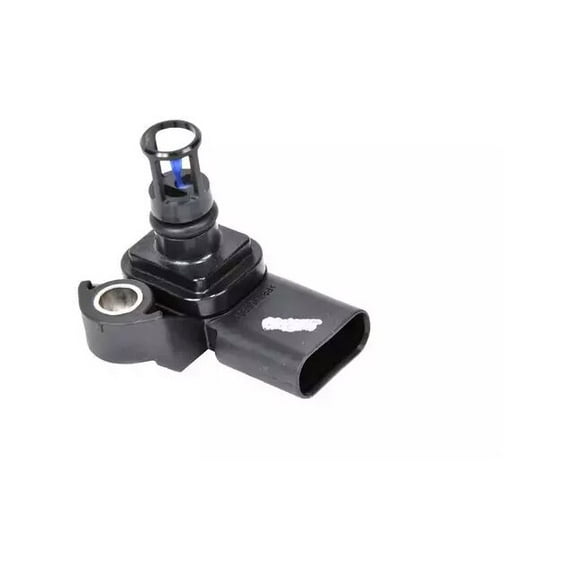 Air Temperature Sensor - Compatible with 2017 - 2024 GMC Sierra 2500 HD 6.6L V8 L5P VIN Y 2018 2019 2020 2021 2022 2023