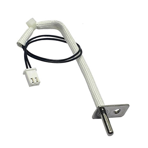 Air Temperature Sensoring Quick Response Sensoring Sensing Probe Air Heat Sensoring Probe Suitable for Cooki
