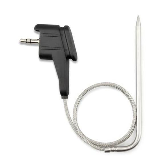 Air Temperature Thermometer Probe Replacement for Ninja DZ550 Foodi Smart XL 6-in-1 Dual Temp Probe Indoor Grill & Air Fryer Accessories$$Home Decor, Kitchen, & Other