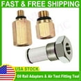 thumbnail image 1 of Air Test Fitting Tool & Oil Rail Adapter Leak Test Set for Ford 6.0L Powerstroke, 1 of 5